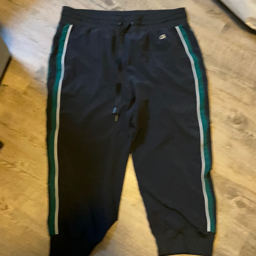 Gap Capri Althetic Pants